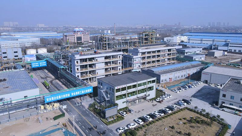 精细化工产品技术指标对比：揭秘行业“硬指标