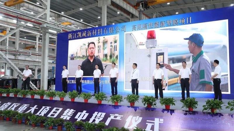 分散剂行业揭秘：如何甄别十大品牌中的佼佼者