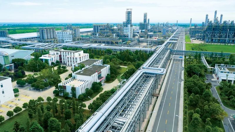 高性能复合材料：揭秘其背后的技术力量与市场格局